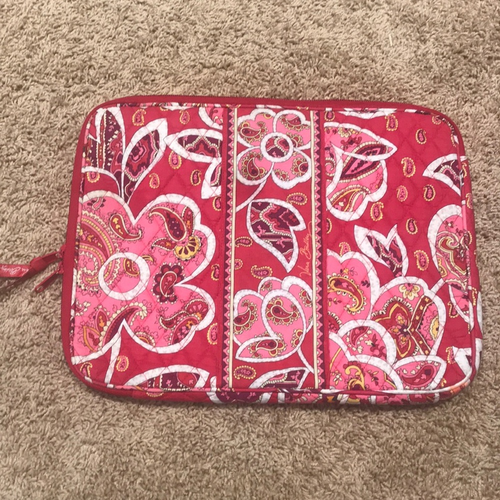Vera Bradley Laptop Sleeve
